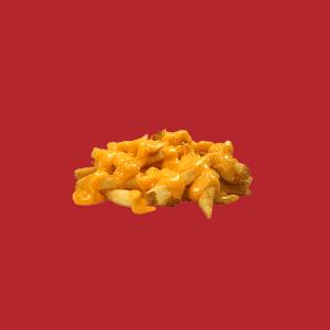 Regular Cheese Fries