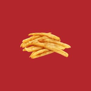Reg Fries