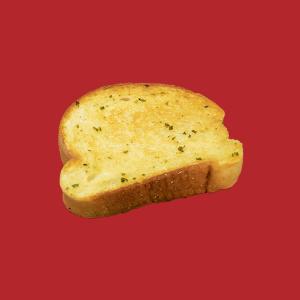 1 Garlic Bread