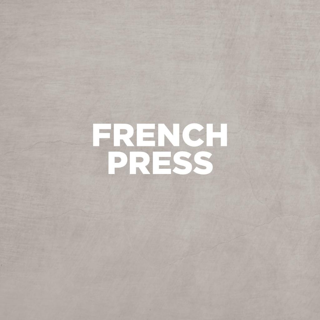 French Press