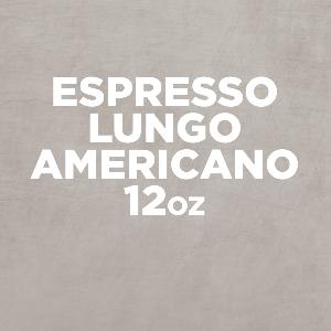Americano 12oz