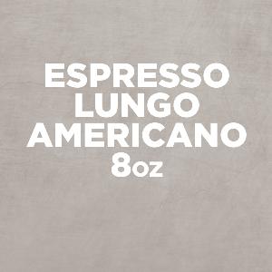 Americano 8oz
