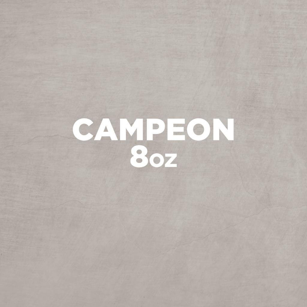 Campeon  8oz