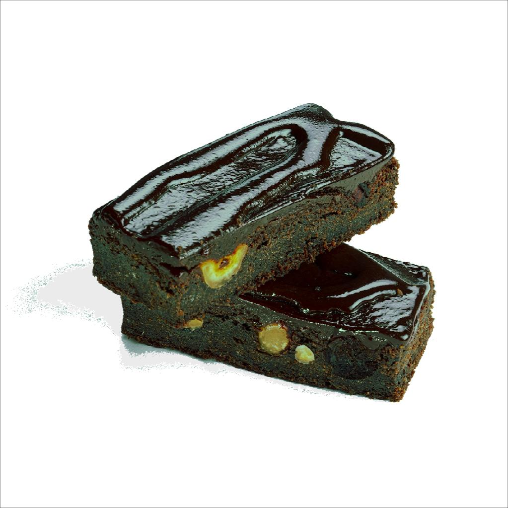 Choc Cake Sugar Free Hazelnut x2 112g