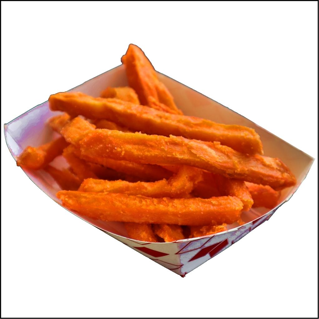 Sweet Potato Fries