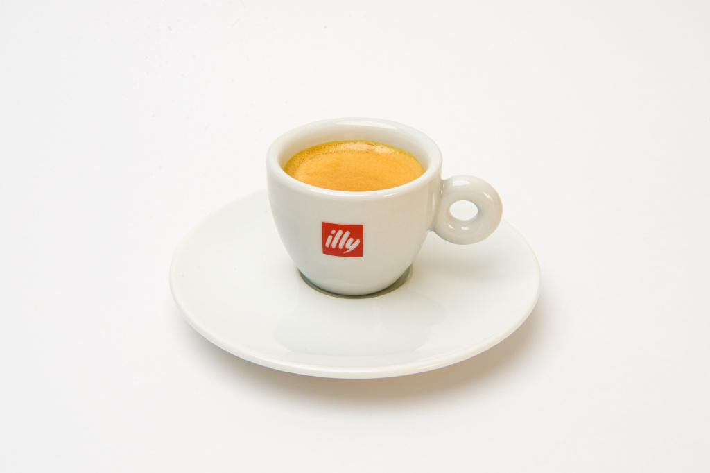 Espresso double