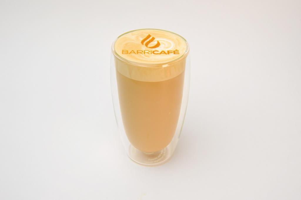 Latté classique