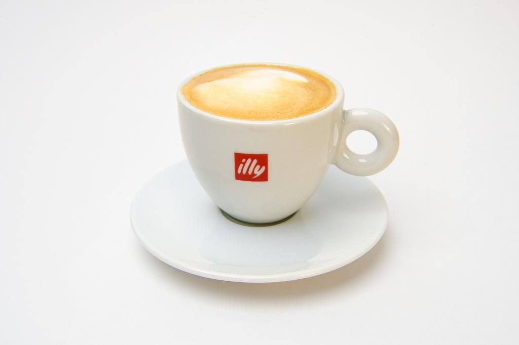 Cappucino