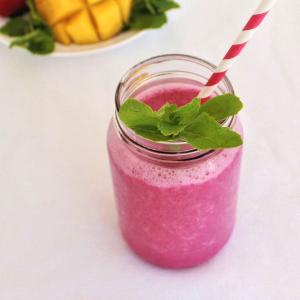 Smoothie Barri