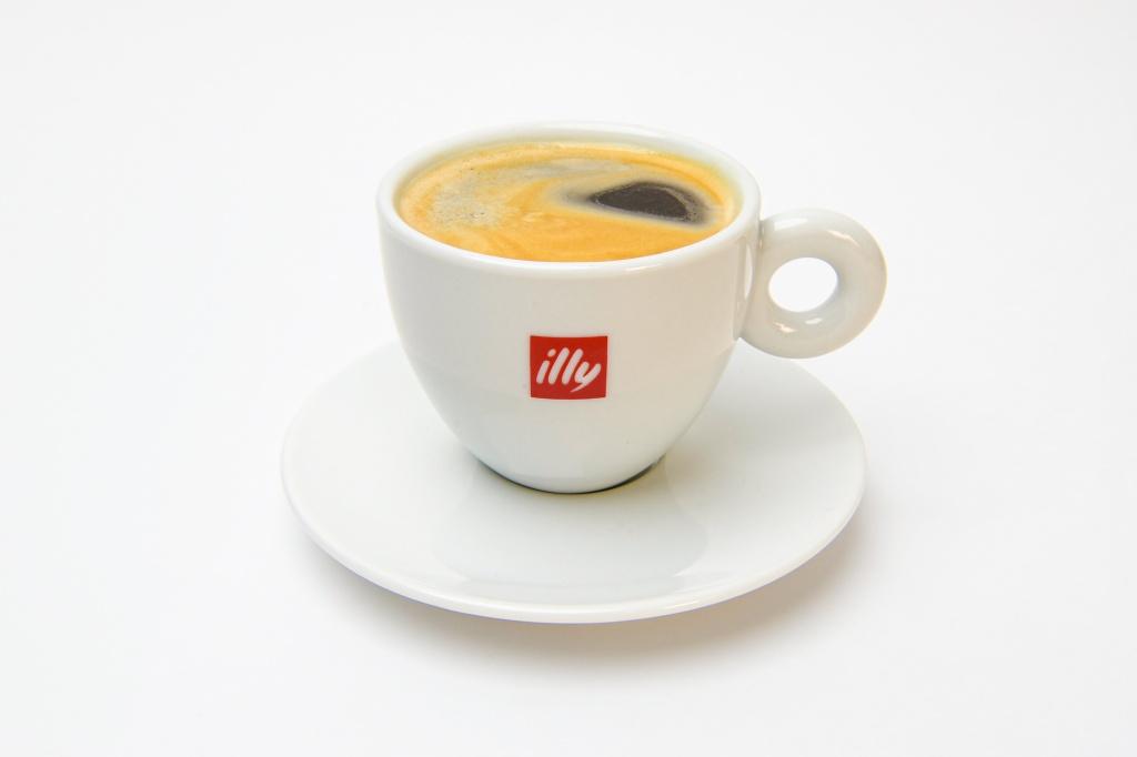Petit Americano