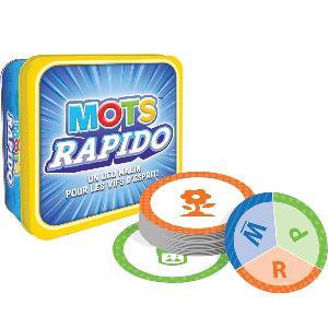 Mots rapido
