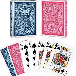 Jeux de carte