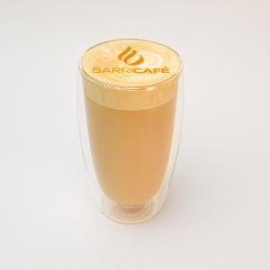 Latté chocolat blanc