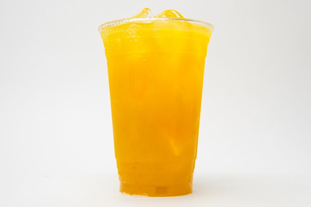 Refresher Tropical