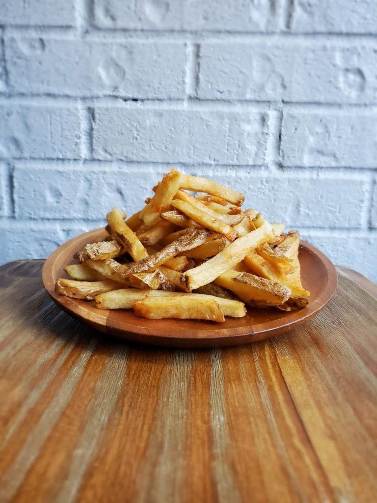 Image for Hand-Cut Fries.