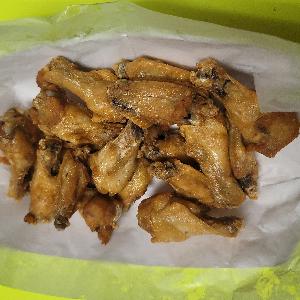 18 Small Party Wings