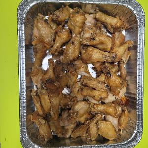 50 Small Party Wings