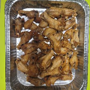 35 Small Party Wings