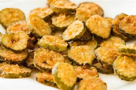Image for Large Pickle Chips.