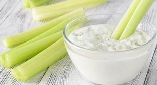 Image for Large Celery and Blue Cheese.