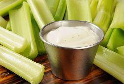 Large Celery and Ranch