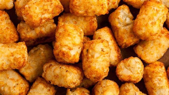 Image for Tater Tots.