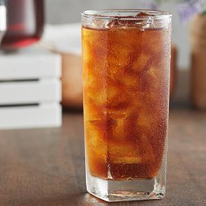 Black Iced Tea