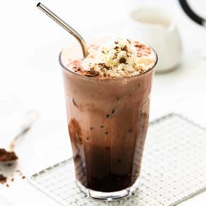 Iced Mocha