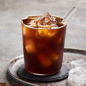 Iced Americano
