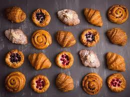 Pastries for 10