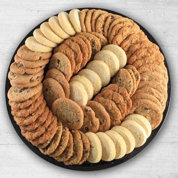 Cookie Tray (Dozen)