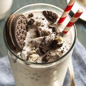 DEEP FRIED OREO