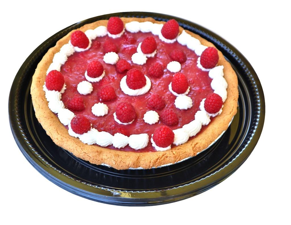24c) Raspberry Pie
